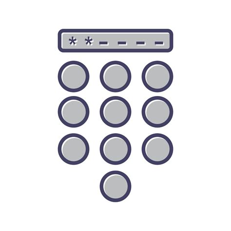 Image result for Passcode Style