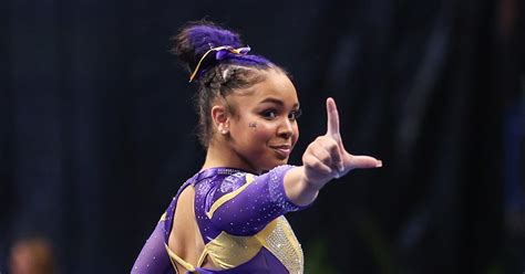 U.S. gymnast Konnor McClain has transformed in the last year: "I'm ...