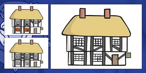 The Tudors Houses Count-the tudors, tudor houses, history, tudor themed