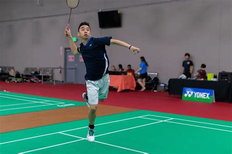 Badminton Singles Strategy: From Beginner to Advanced - BadmintonBites