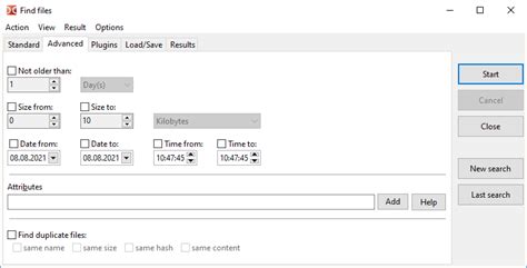 Image result for Find Function in Files