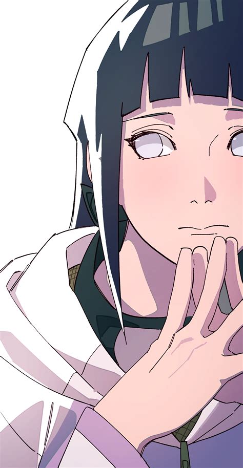 Hyuuga Hinata (Hinata Hyūga) - NARUTO - Image by Pnpk 1013 #4462600 ...