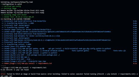 Error Loading Package List Pypi.python.org 的图像结果