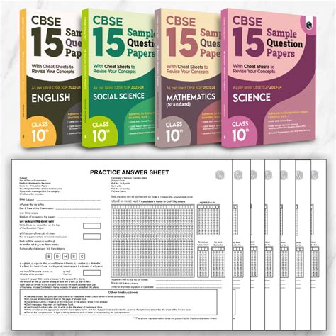 Image result for Sample Question Paper