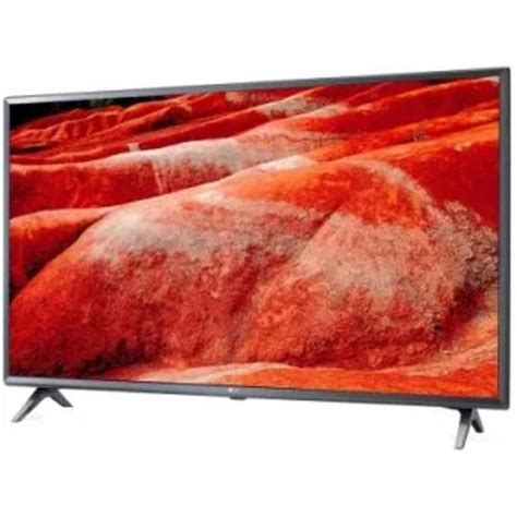 LG 43UM7790PTA 43 inch LED 4K - Price in India, Specifications ...
