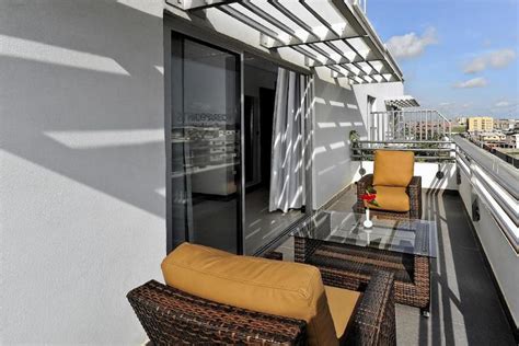 Four Points by Sheraton, lagos, Nigeria - Top Attractions, Things to Do ...