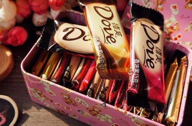 最受欢迎的巧克力品牌排行榜前十名：德芙、费列罗包揽前二(3)_巴拉排行榜