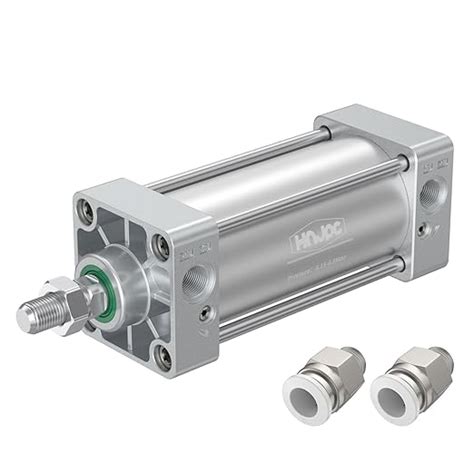 SC standard 40X300 Air cylinder Bore 40mm Stroke 300mm 12 inch Double ...