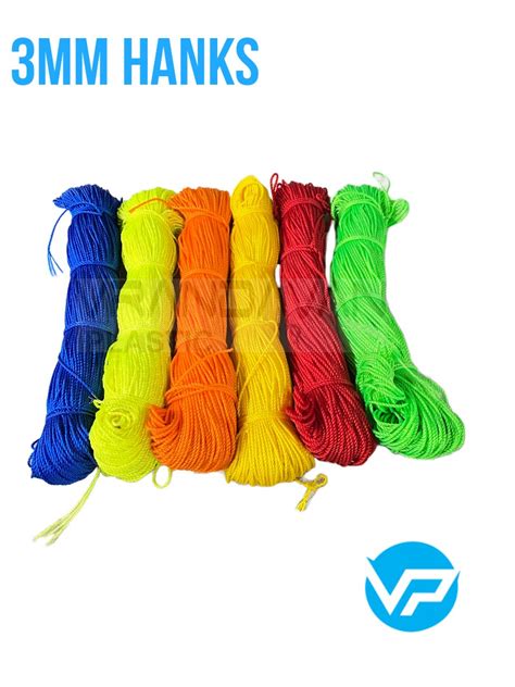 HDPE Ropes Manufacturer in India | Durable & UV Resistant Ropes