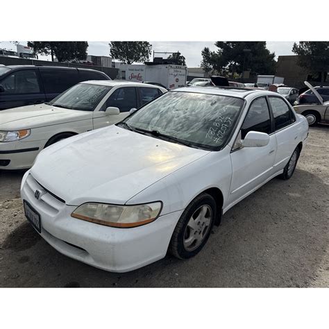 1999 Honda Accord