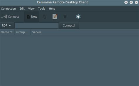 Image result for Ubuntu Remote Desktop