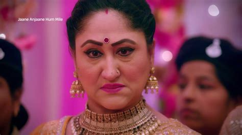 Jaane Anjaane Hum Mile TV Serial Online - Watch Latest Show Episodes on ...