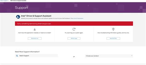 Image result for Intel Driver Support