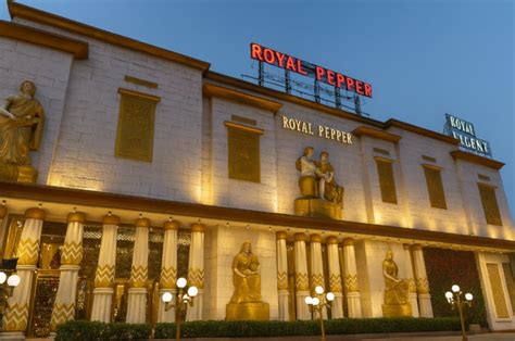 Royal Pepper Banquet, Malviya Nagar, ₹2200–7500, 4.5/5.0, South Delhi ...