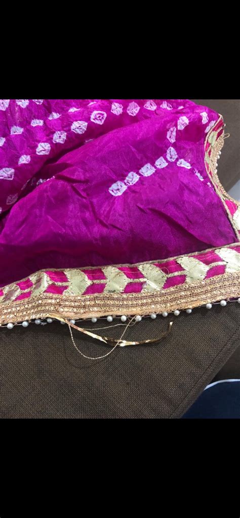 YWULY Women's Dupion Silk Readymade Lehenga Choli (R-130_Orange & Rani ...