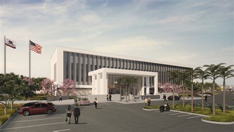 Menifee Justice Center | Clark Construction