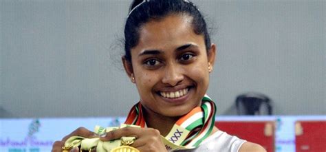 Dipa Karmakar Becomes The First Ever Indian Female Gymnast To Qualify ...