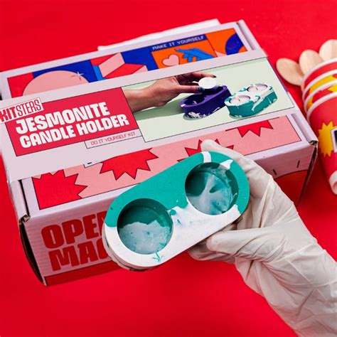 Shop Our Bestselling DIY Kits For Adults & Kids | Kitsters