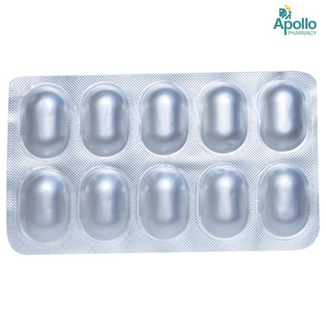 CLAVPOD 325MG TABLET Price, Uses, Side Effects, Composition - Apollo ...