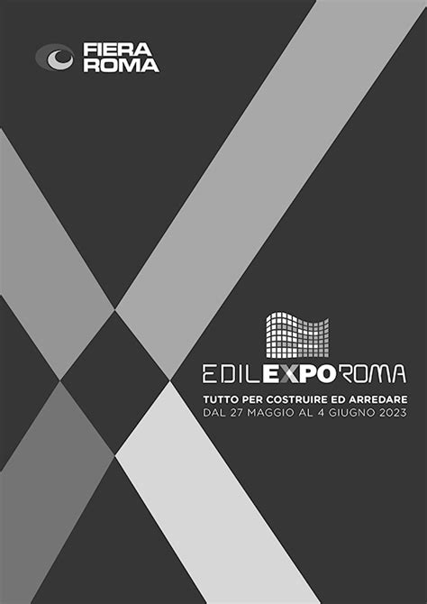 EdilExpoRoma 2023 2024