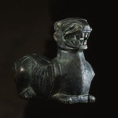 Black Myth: Wukong Guide : Curios