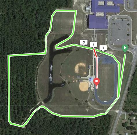 Three Rivers Cross Country Classic 2023 - Meet Information