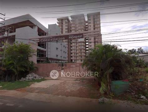 Chowriappa Constellation Kothanur - Without Brokerage Unfurnished 3 BHK ...