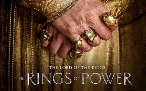 'Lord of the Rings' prequel is Amazon Prime Video's biggest premiere