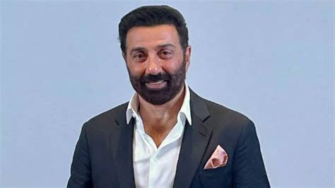 Sunny Deol Accused Of Cheating, Forgery, Entangling Sorav Gupta In Web ...