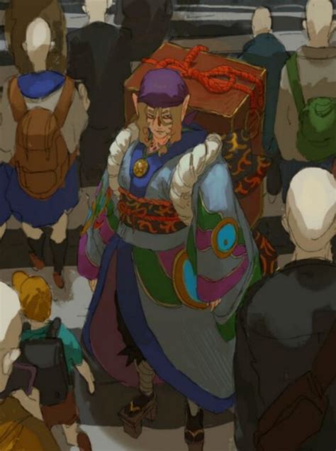 Kusuriuri - Mononoke