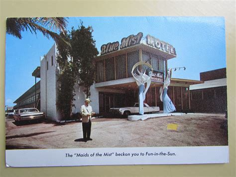 Pin on Vintage hotel/motel 2