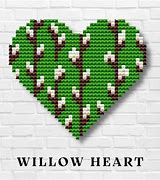 Image result for Free Printable Cross Stitch Patterns Primitive