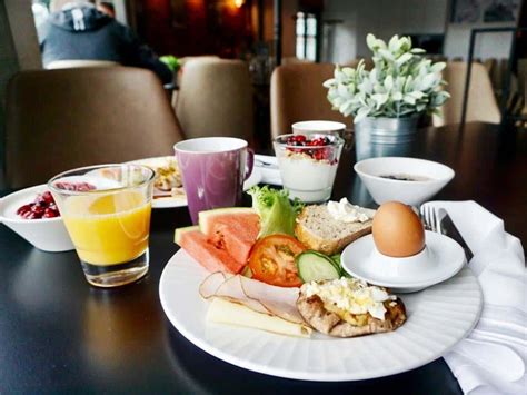 Country Breakfast