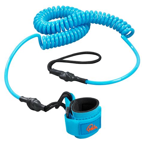 Palm Paddle Leash - VE Paddles