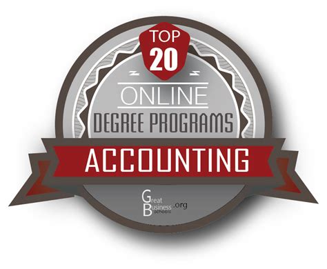 Image result for Accounting Graduate Programs