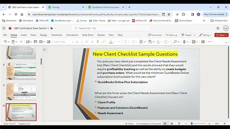 Image result for QuickBooks ProAdvisor Test