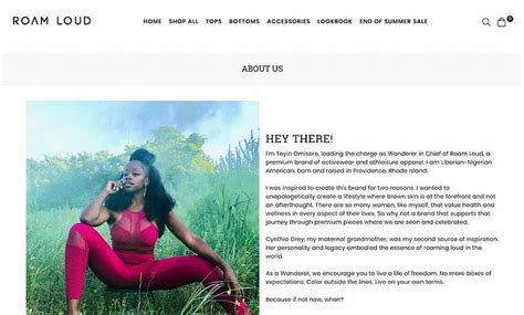 10 Creative Company Profile Examples to Inspire You [Templates] - Blog