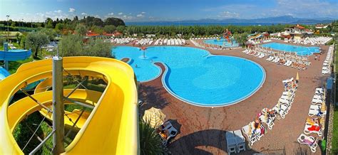 Spiaggia D'Oro Camping & Village Pool Pictures & Reviews - Tripadvisor