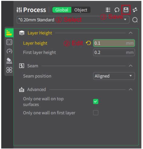 Image result for Creality Printer Software