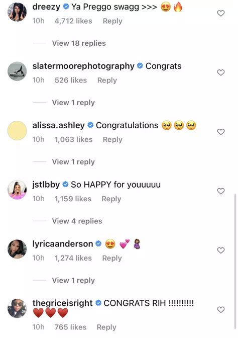 Billionaire Mom! Rihanna Flaunts Baby Bump In New Pics, People Can't ...