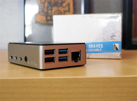 Roon Raspberry Pi 4 的图像结果