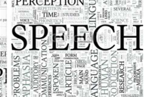 Image result for Description Speech Examples