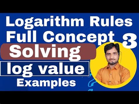 Image result for How to Find Log