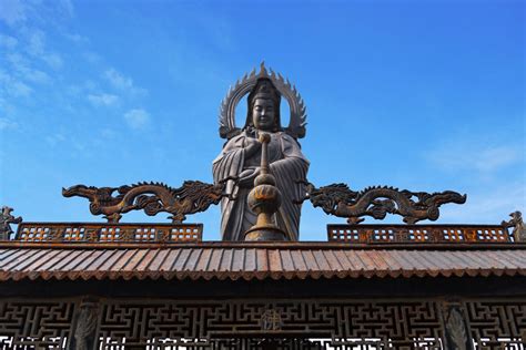 中国最伟大僧人，汶川地震连破三戒孕妇入寺产子，108罗汉降生罗汉寺 - 知乎