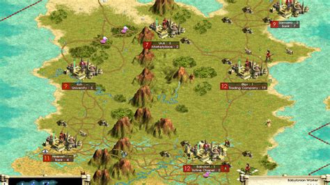 Image result for Civilization 3 Complete