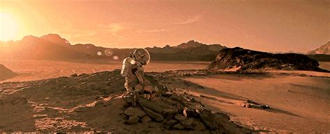 人类早已登上过火星，为何从未在火星带回任何东西？原因有点可怕_凤凰网