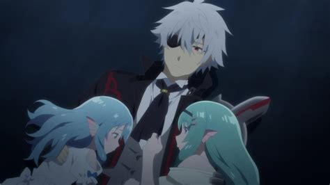 Cuando tu harem te encuentra con otra | Arifureta Shokugyou de Sekai ...