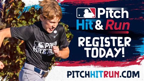 MLB Pitch Hit and Run Event, Poquoson Little League Complex, 5 May 2024 ...