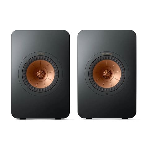 KEF Speakers – Authorised Dealer in India — ProHiFi India