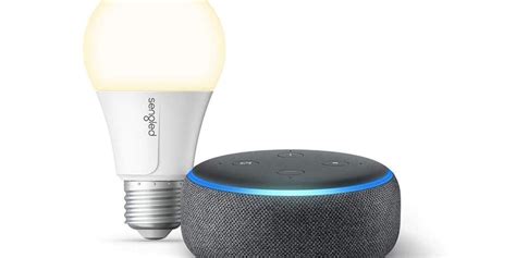 Image result for Using Alexa to Set Up Security Lights